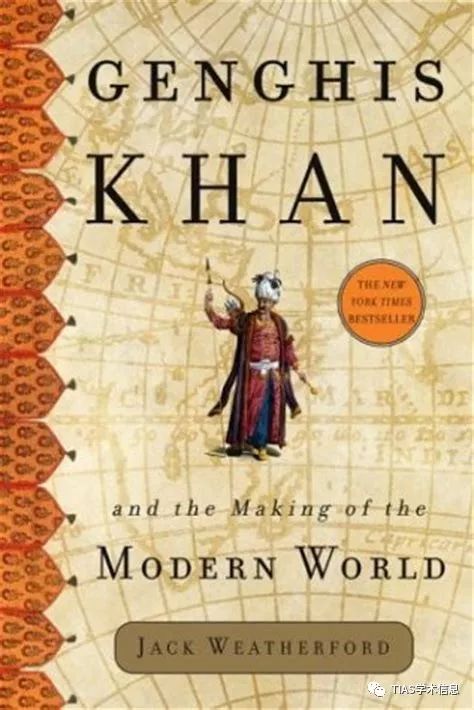 genghis khan and the making of the modern world.jpg
