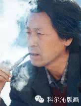 科尔沁版画家系列之一  ———— 田宏图