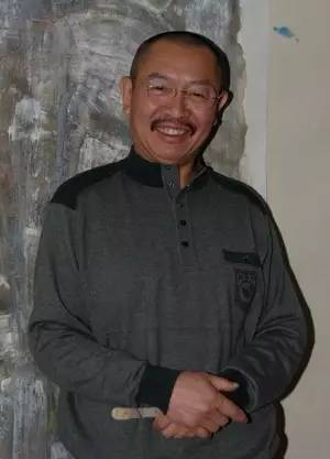 海日汗——草原画僧，不俗不邪画慈悲