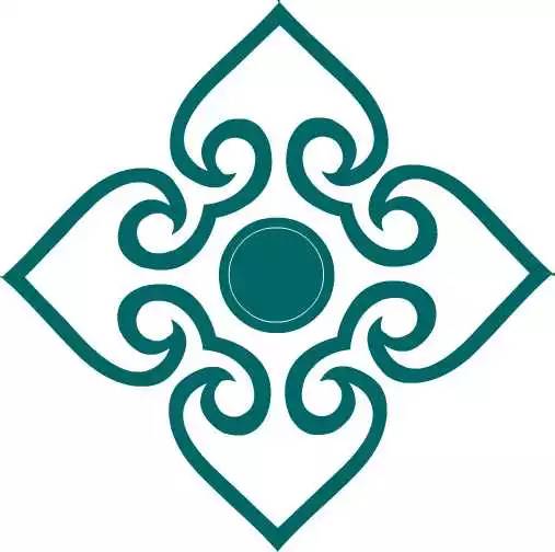 【he ugalj】蒙古族民间图案艺术_蒙古图案_蒙古元素
