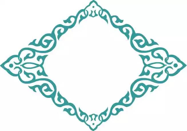 【he ugalj】蒙古族民间图案艺术-内蒙古元素inner mongolia elements