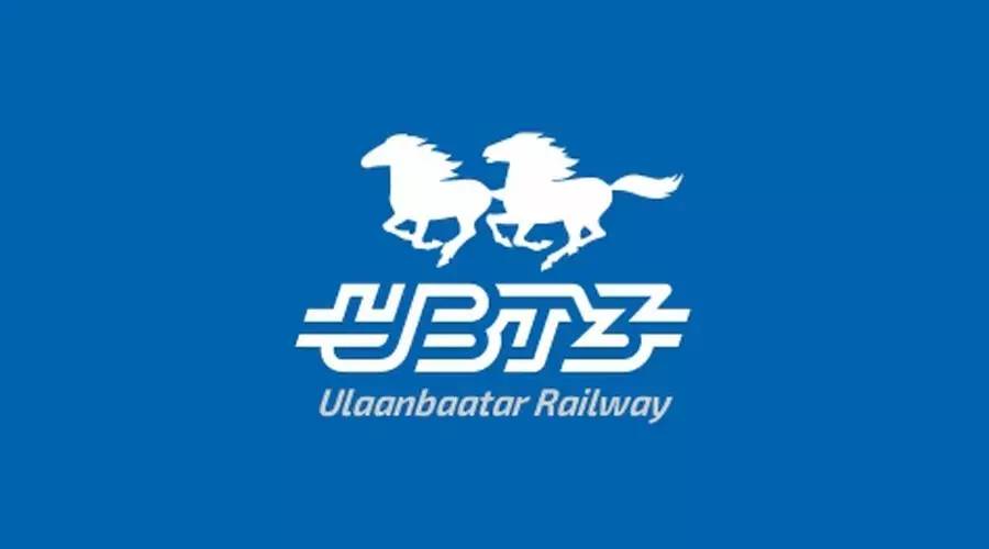 Ulaanbaatar Railway乌兰巴托铁路全新的形象设计