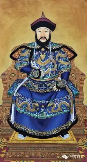 【蒙古历史】科尔沁部十二任达尔罕亲王