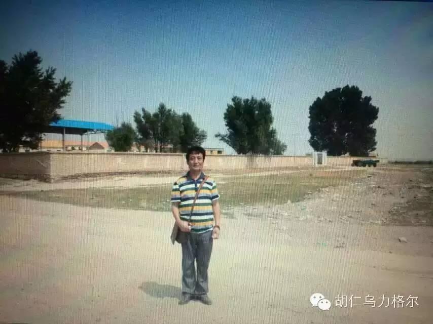 乌力吉图胡尔奇简介-内蒙古元素inner mongolia elements
