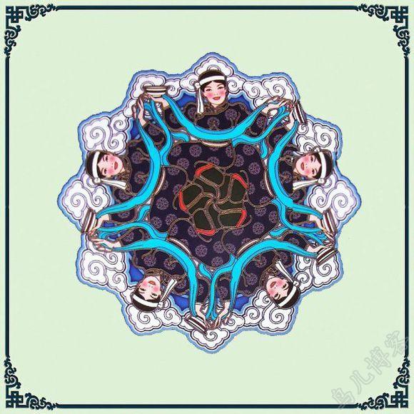最新蒙古族特色图案_四子王旗吧_20160727_13114079734395056_011.jpg