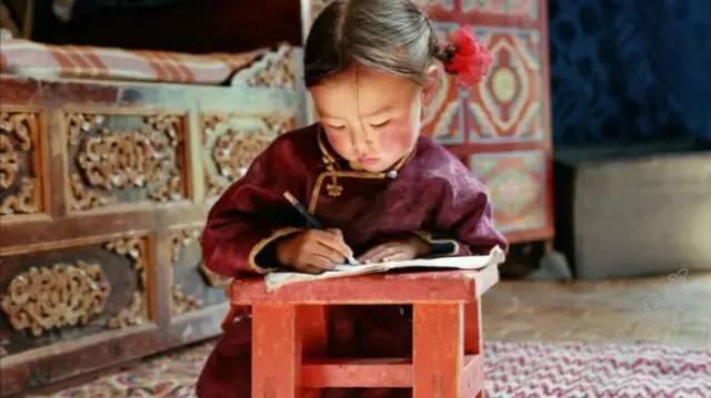 27条蒙古人传统教育孩子法则