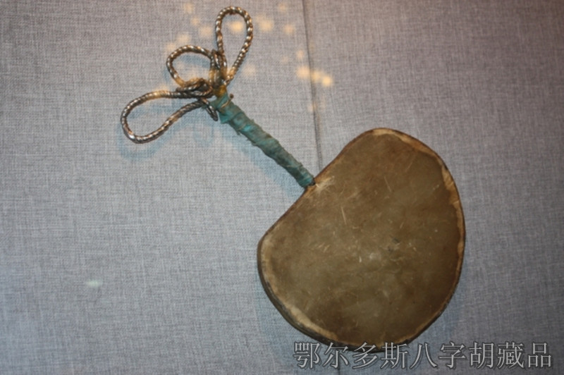 民俗 | 蒙古族民俗文化乐器系列藏品欣赏
