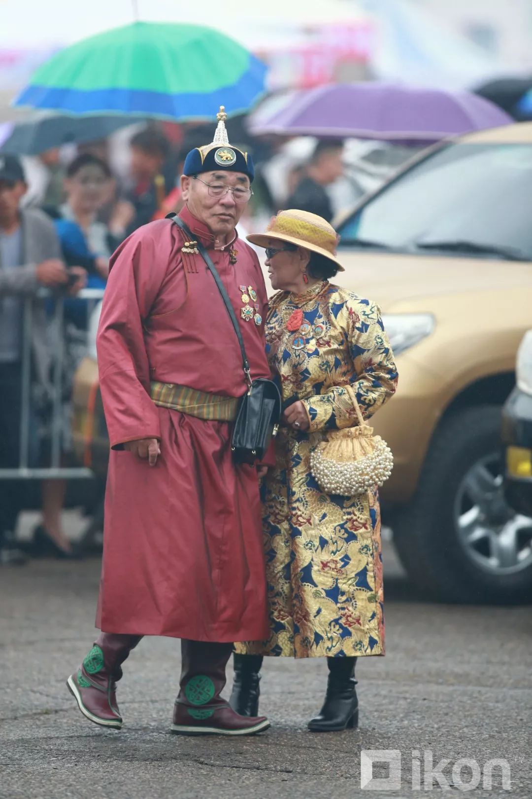 【蒙古族服饰摄影图片】生活摄影_太平洋电脑网摄影部落