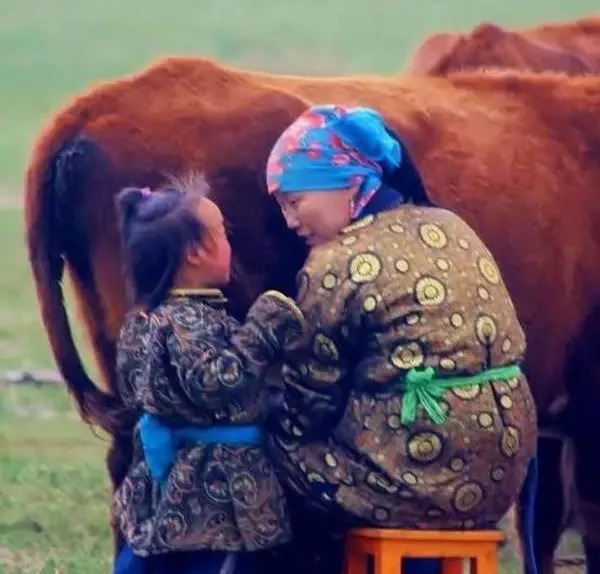 【蒙古文化】蒙古是什么？