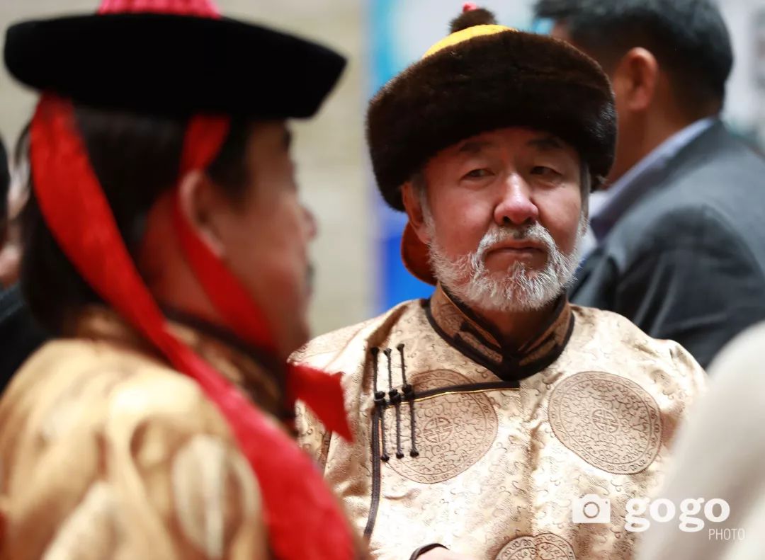 蒙古包——中国少数民族特色民居_乌尼