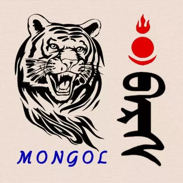 【蒙古影像】666张蒙古微信头像 你一定会喜欢!