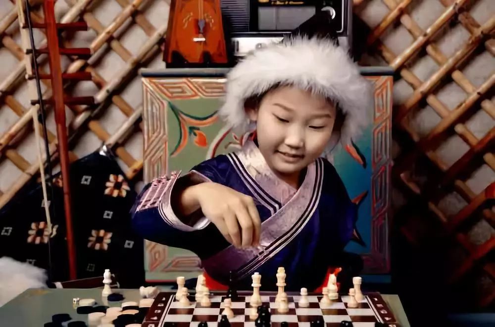 蒙古族传统儿童游戏有哪些？