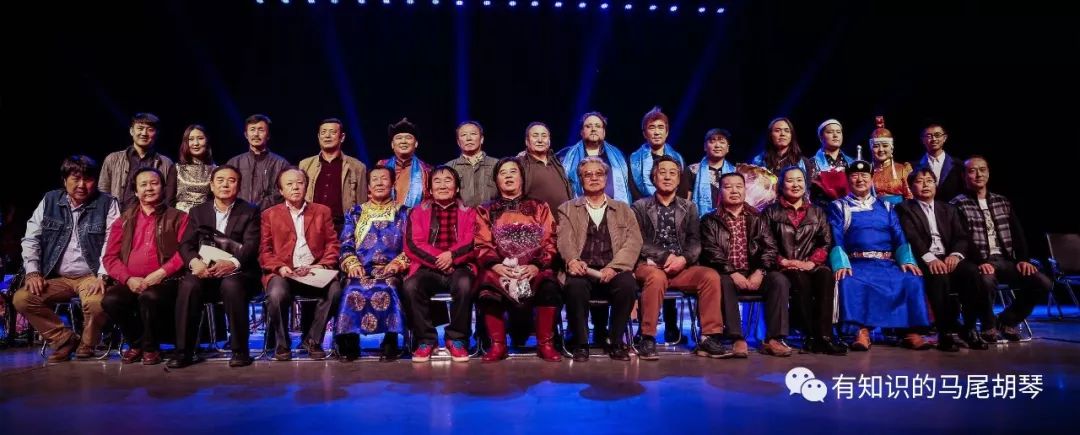 让“科尔沁的琴声”响彻世界 ——记蒙古族著名马头琴艺术家陈巴雅尔