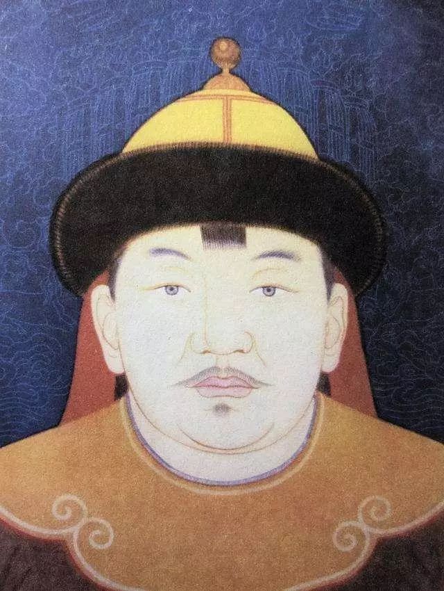 “蒙古中兴之主”达延汗简介 达延汗的人物结局