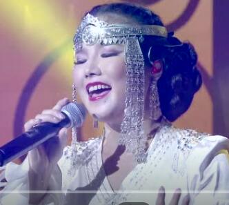 【蒙古音乐】天籁女声阿木古楞3首歌曲 北京个人演唱会现场版
