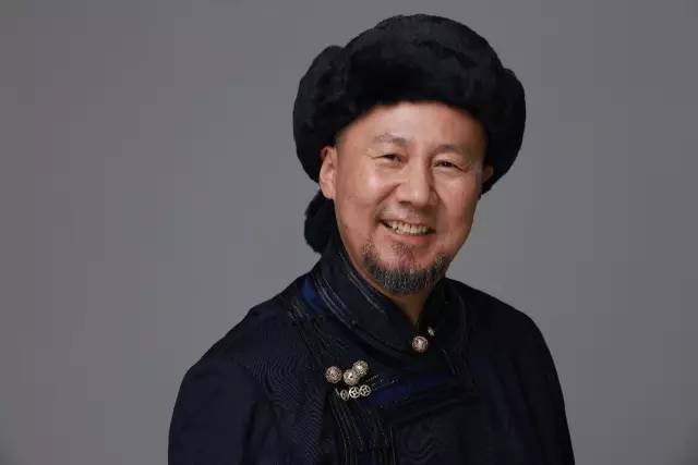 腾格尔《蒙古人》背后的故事，99%的人都不知道！