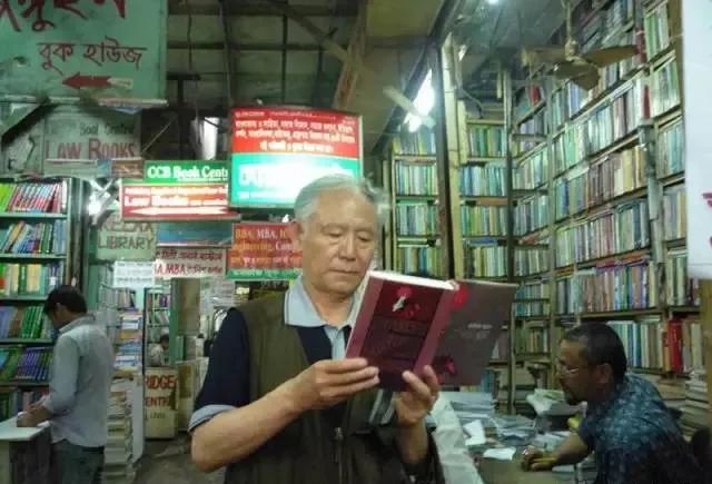 【蒙古文化】收集成吉思汗文献20年 走遍50多个国家的蒙古人 第7张 【蒙古文化】收集成吉思汗文献20年 走遍50多个国家的蒙古人 第7张