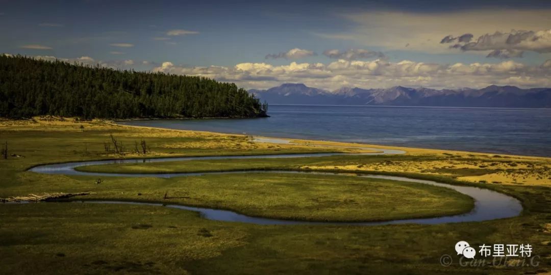 旅行摄影师甘乌力吉的摄影作品欣赏,太震撼! 第8张 旅行摄影师甘乌力吉的摄影作品欣赏,太震撼! 第8张