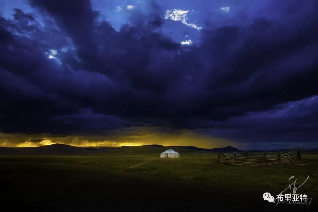 旅行摄影师甘乌力吉的摄影作品欣赏,太震撼! 第14张 旅行摄影师甘乌力吉的摄影作品欣赏,太震撼! 第14张