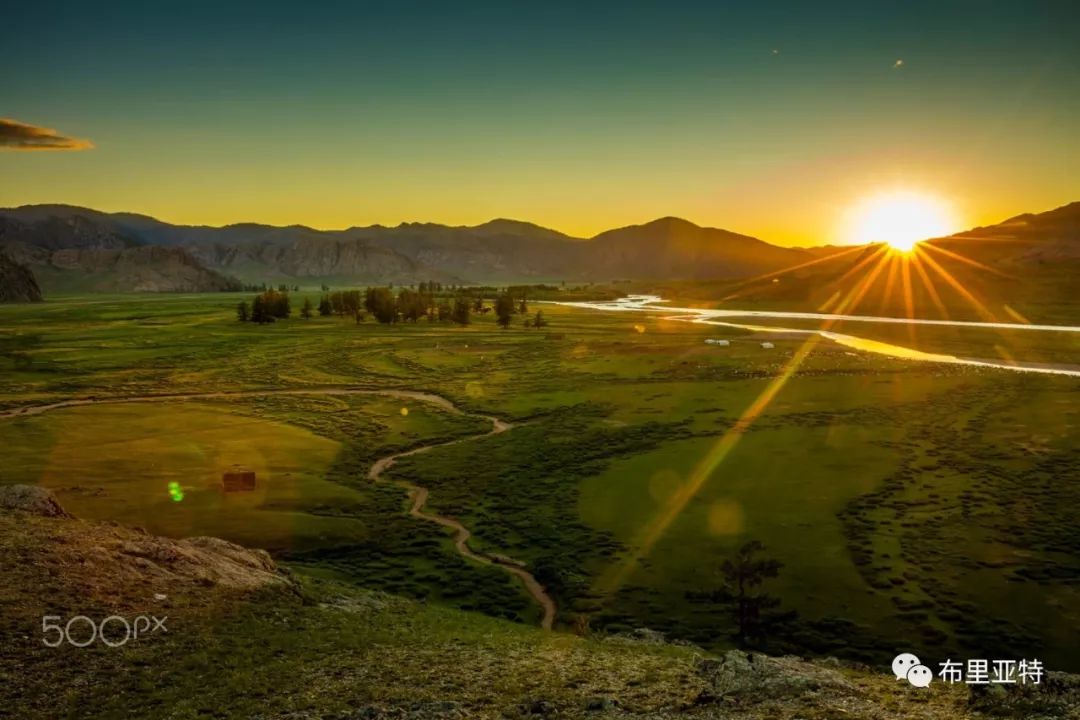 旅行摄影师甘乌力吉的摄影作品欣赏,太震撼! 第16张 旅行摄影师甘乌力吉的摄影作品欣赏,太震撼! 第16张