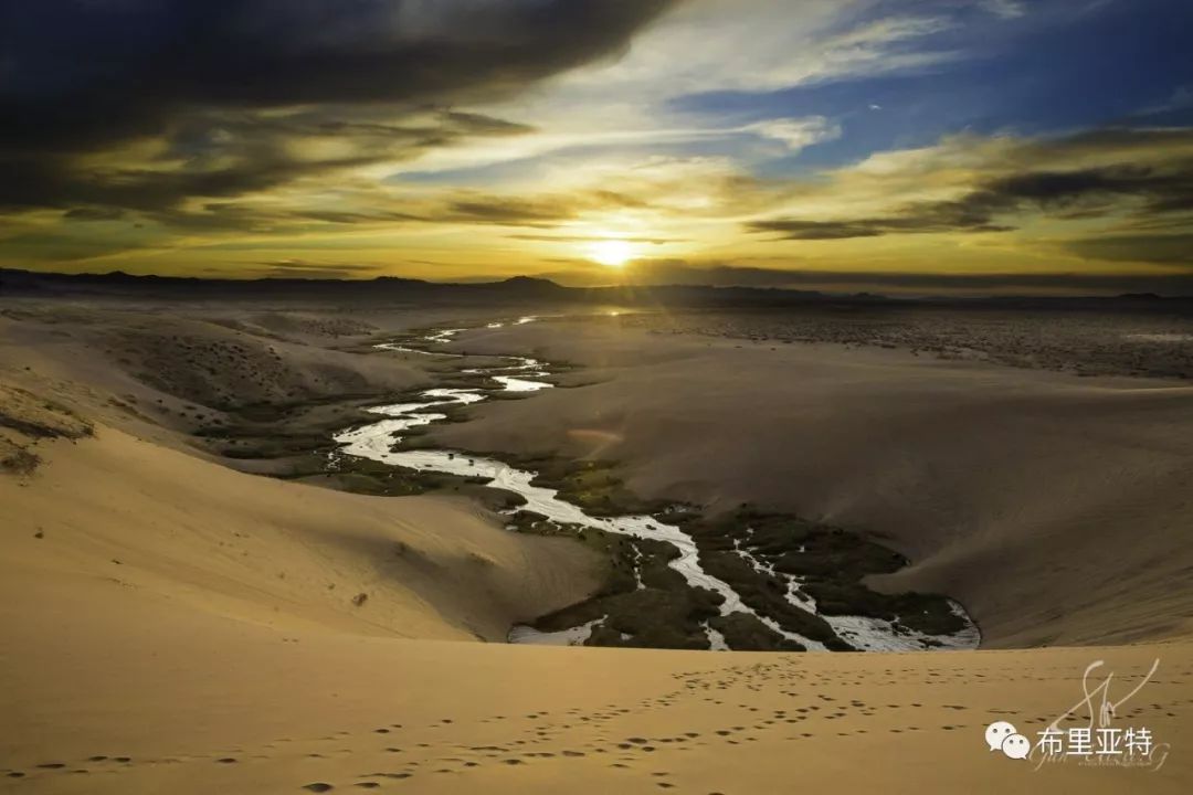 旅行摄影师甘乌力吉的摄影作品欣赏,太震撼! 第17张 旅行摄影师甘乌力吉的摄影作品欣赏,太震撼! 第17张