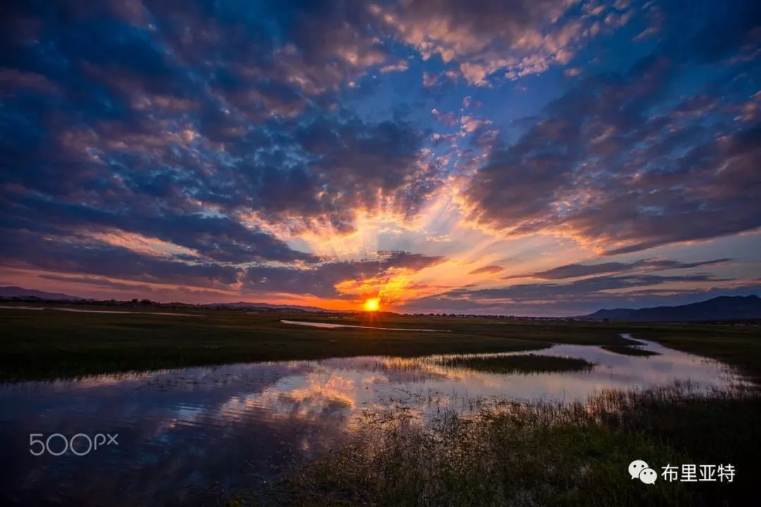 旅行摄影师甘乌力吉的摄影作品欣赏,太震撼! 第20张 旅行摄影师甘乌力吉的摄影作品欣赏,太震撼! 第20张