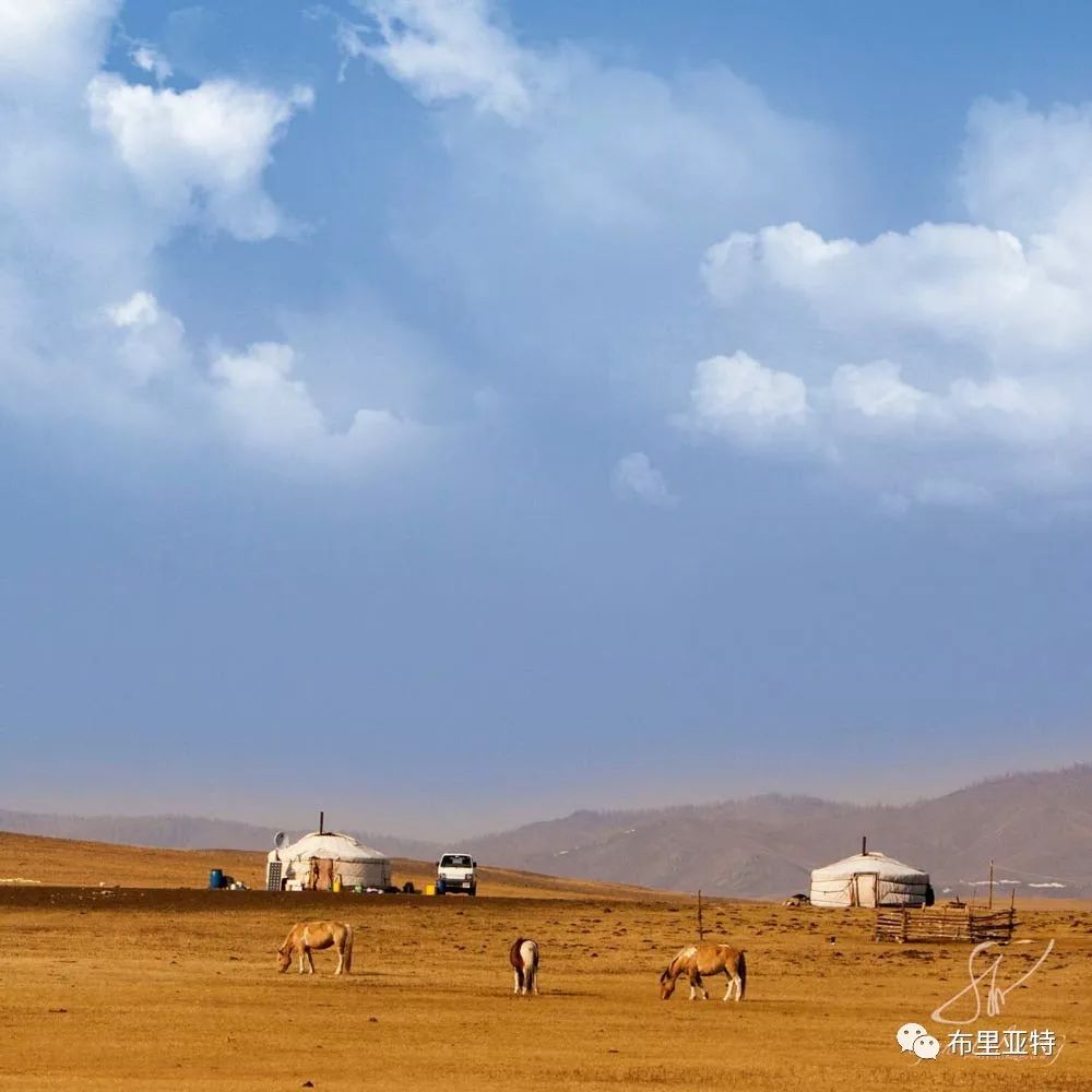 旅行摄影师甘乌力吉的摄影作品欣赏,太震撼! 第18张 旅行摄影师甘乌力吉的摄影作品欣赏,太震撼! 第18张