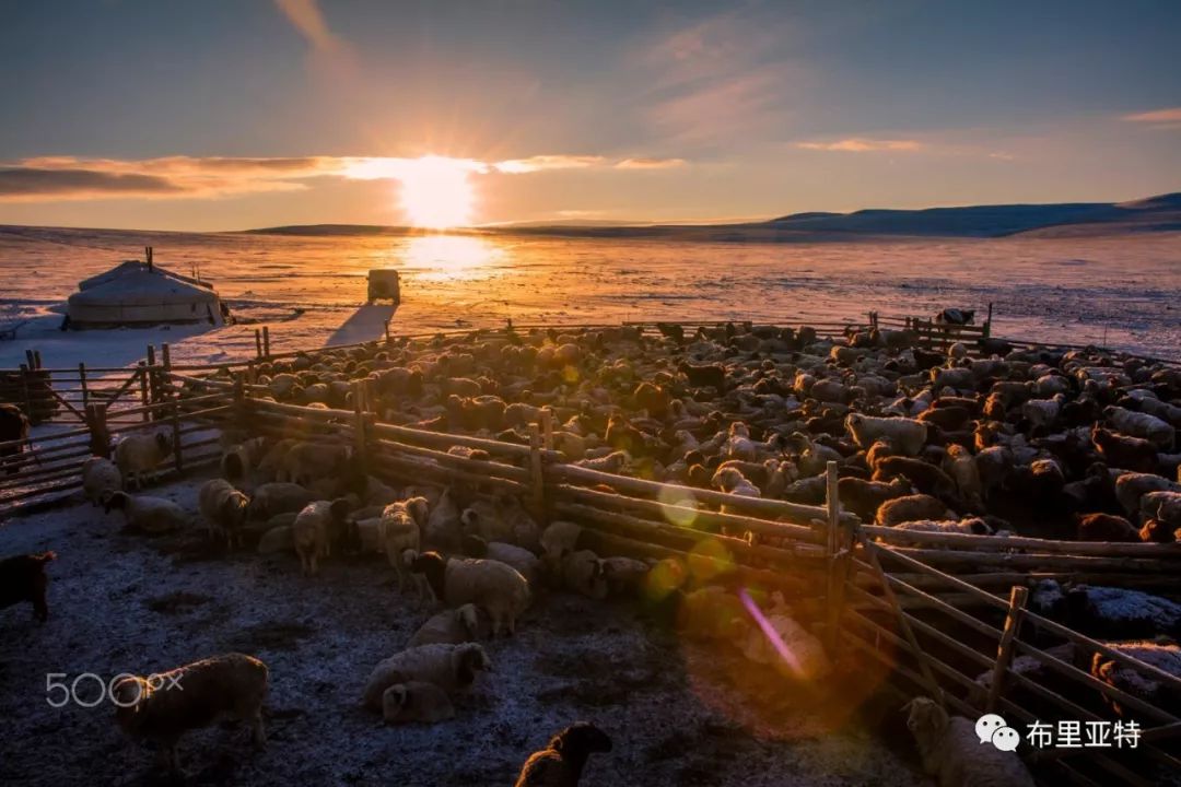 旅行摄影师甘乌力吉的摄影作品欣赏,太震撼! 第23张 旅行摄影师甘乌力吉的摄影作品欣赏,太震撼! 第23张