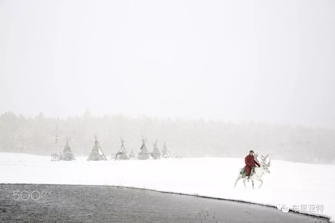旅行摄影师甘乌力吉的摄影作品欣赏,太震撼! 第21张 旅行摄影师甘乌力吉的摄影作品欣赏,太震撼! 第21张