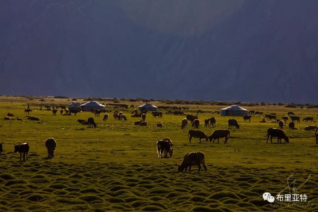 旅行摄影师甘乌力吉的摄影作品欣赏,太震撼! 第25张 旅行摄影师甘乌力吉的摄影作品欣赏,太震撼! 第25张