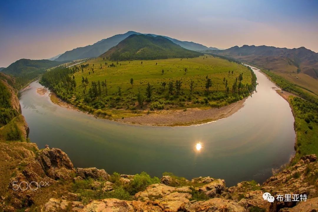 旅行摄影师甘乌力吉的摄影作品欣赏,太震撼! 第24张 旅行摄影师甘乌力吉的摄影作品欣赏,太震撼! 第24张