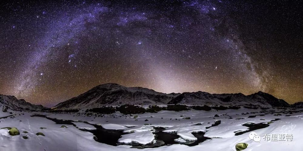 旅行摄影师甘乌力吉的摄影作品欣赏,太震撼! 第29张 旅行摄影师甘乌力吉的摄影作品欣赏,太震撼! 第29张