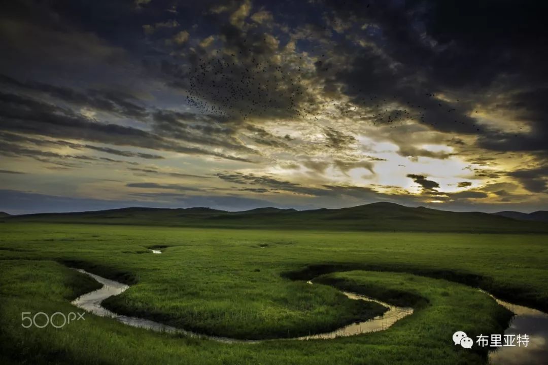 旅行摄影师甘乌力吉的摄影作品欣赏,太震撼! 第27张 旅行摄影师甘乌力吉的摄影作品欣赏,太震撼! 第27张