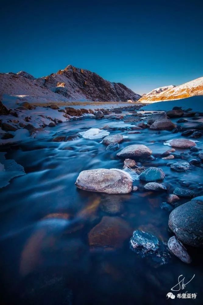 旅行摄影师甘乌力吉的摄影作品欣赏,太震撼! 第31张 旅行摄影师甘乌力吉的摄影作品欣赏,太震撼! 第31张