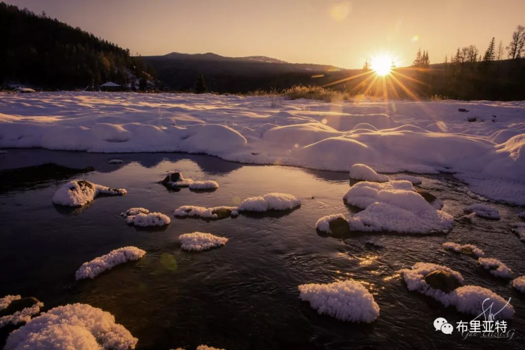 旅行摄影师甘乌力吉的摄影作品欣赏,太震撼! 第30张 旅行摄影师甘乌力吉的摄影作品欣赏,太震撼! 第30张
