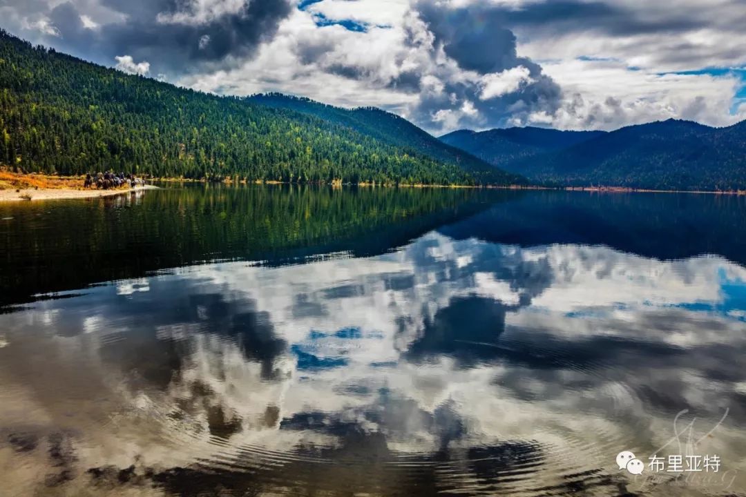 旅行摄影师甘乌力吉的摄影作品欣赏,太震撼! 第32张 旅行摄影师甘乌力吉的摄影作品欣赏,太震撼! 第32张