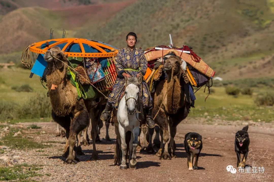 旅行摄影师甘乌力吉的摄影作品欣赏,太震撼! 第36张 旅行摄影师甘乌力吉的摄影作品欣赏,太震撼! 第36张