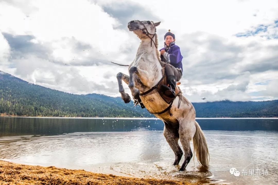 旅行摄影师甘乌力吉的摄影作品欣赏,太震撼! 第35张 旅行摄影师甘乌力吉的摄影作品欣赏,太震撼! 第35张