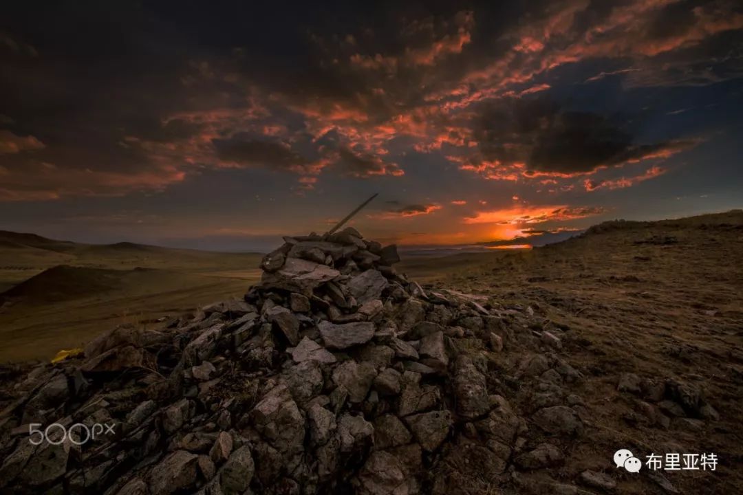 旅行摄影师甘乌力吉的摄影作品欣赏,太震撼! 第39张 旅行摄影师甘乌力吉的摄影作品欣赏,太震撼! 第39张