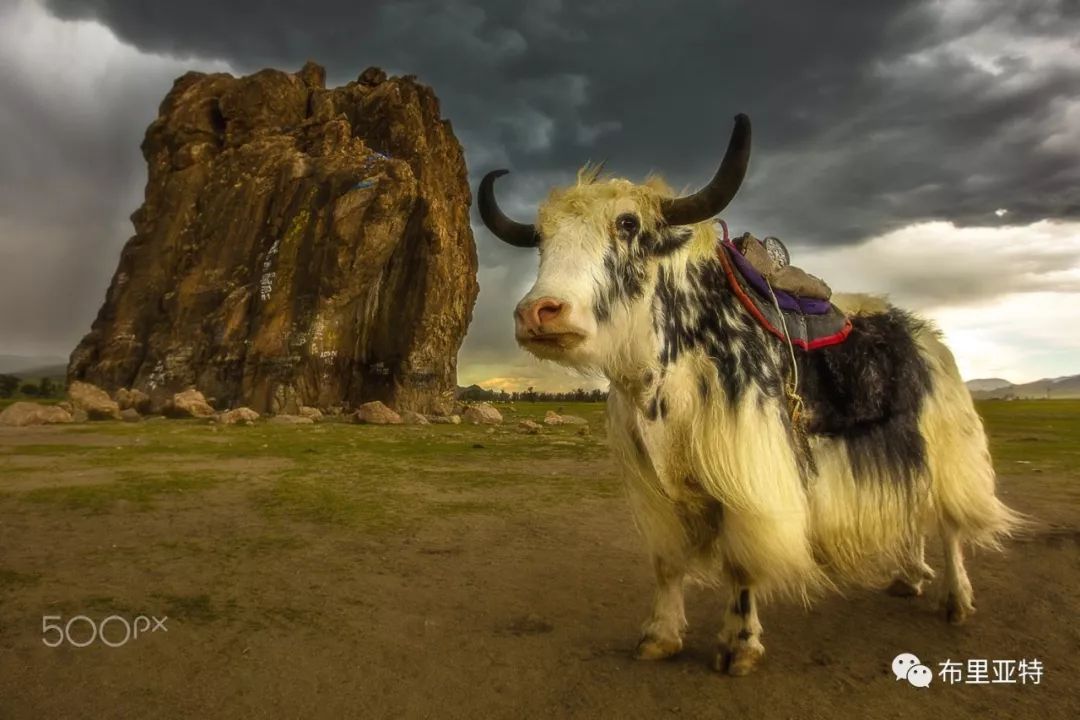 旅行摄影师甘乌力吉的摄影作品欣赏,太震撼! 第43张 旅行摄影师甘乌力吉的摄影作品欣赏,太震撼! 第43张