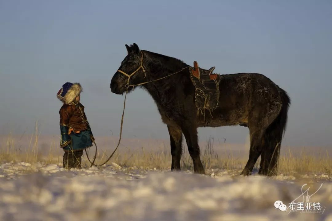 旅行摄影师甘乌力吉的摄影作品欣赏,太震撼! 第47张 旅行摄影师甘乌力吉的摄影作品欣赏,太震撼! 第47张
