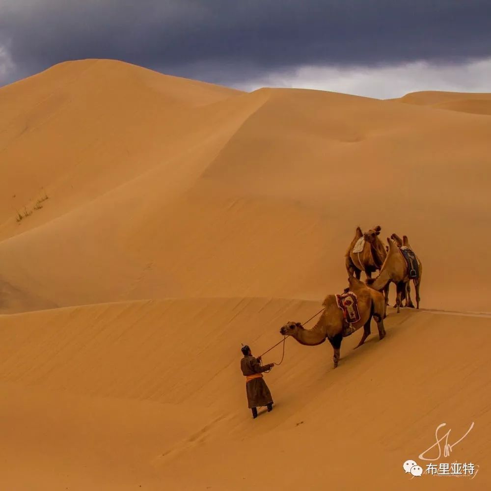 旅行摄影师甘乌力吉的摄影作品欣赏,太震撼! 第46张 旅行摄影师甘乌力吉的摄影作品欣赏,太震撼! 第46张