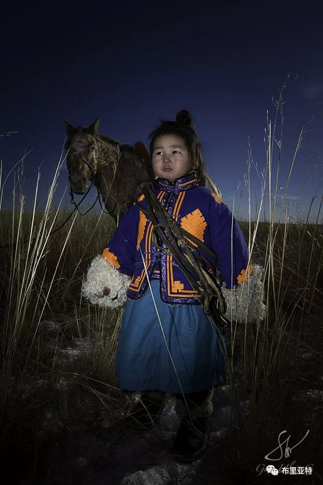 旅行摄影师甘乌力吉的摄影作品欣赏,太震撼! 第49张 旅行摄影师甘乌力吉的摄影作品欣赏,太震撼! 第49张