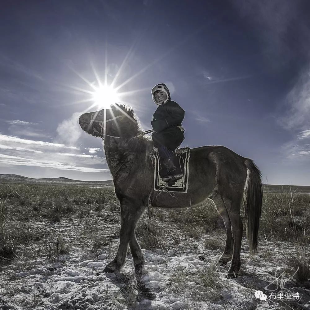 旅行摄影师甘乌力吉的摄影作品欣赏,太震撼! 第48张 旅行摄影师甘乌力吉的摄影作品欣赏,太震撼! 第48张