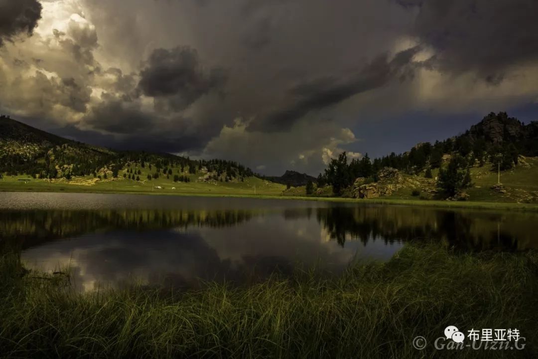 旅行摄影师甘乌力吉的摄影作品欣赏,太震撼! 第73张 旅行摄影师甘乌力吉的摄影作品欣赏,太震撼! 第73张