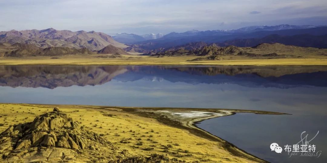 旅行摄影师甘乌力吉的摄影作品欣赏,太震撼! 第72张 旅行摄影师甘乌力吉的摄影作品欣赏,太震撼! 第72张