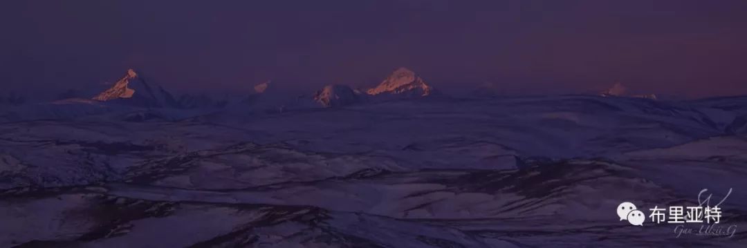 旅行摄影师甘乌力吉的摄影作品欣赏,太震撼! 第84张 旅行摄影师甘乌力吉的摄影作品欣赏,太震撼! 第84张
