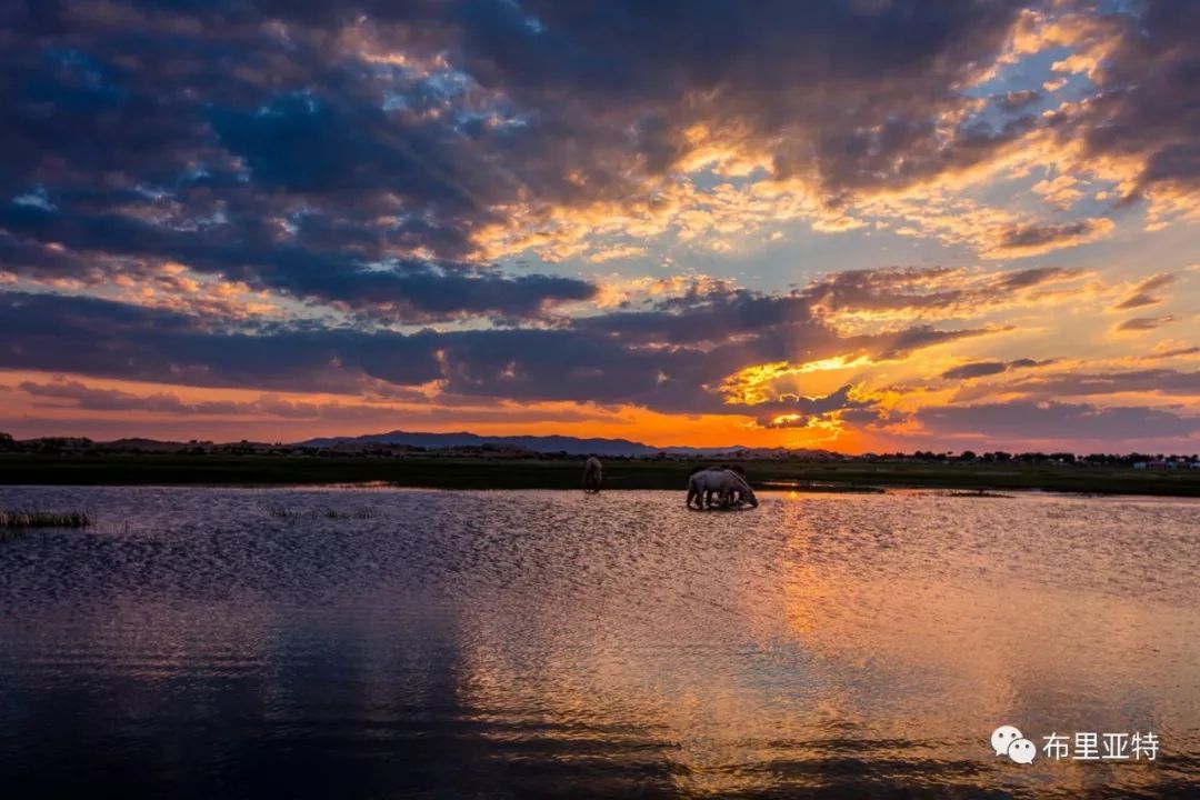 旅行摄影师甘乌力吉的摄影作品欣赏,太震撼! 第86张 旅行摄影师甘乌力吉的摄影作品欣赏,太震撼! 第86张