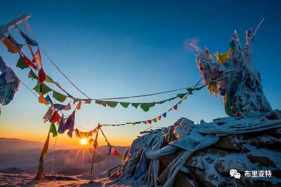 旅行摄影师甘乌力吉的摄影作品欣赏,太震撼! 第88张 旅行摄影师甘乌力吉的摄影作品欣赏,太震撼! 第88张
