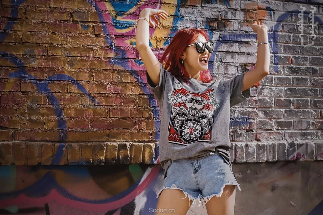 NOYONTON 2019诺英腾新游牧风T恤系列新鲜来袭! 第9张 NOYONTON 2019诺英腾新游牧风T恤系列新鲜来袭! 第9张